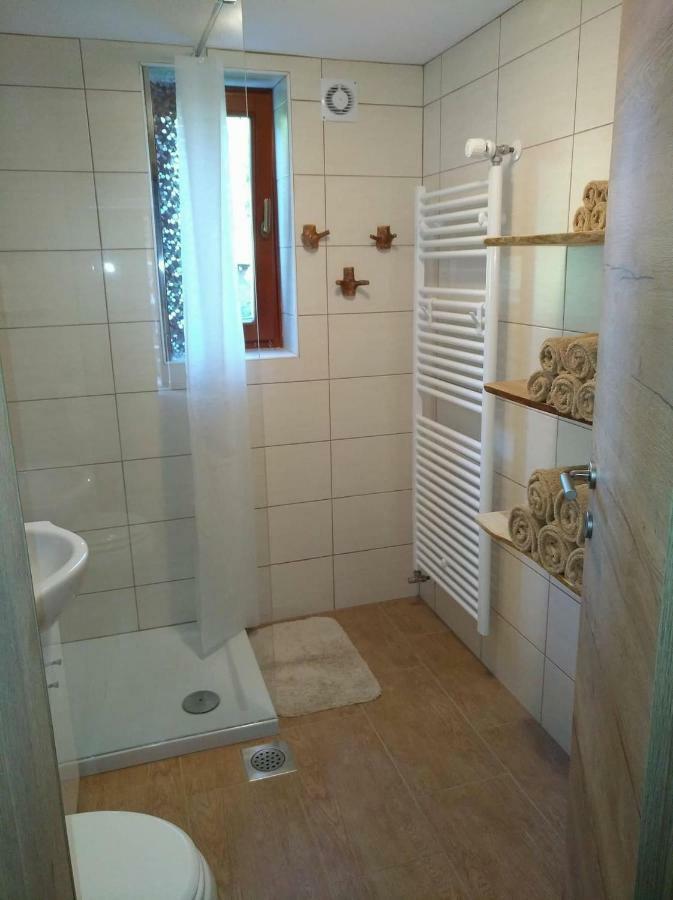 בובק Apartma Miko מראה חיצוני תמונה