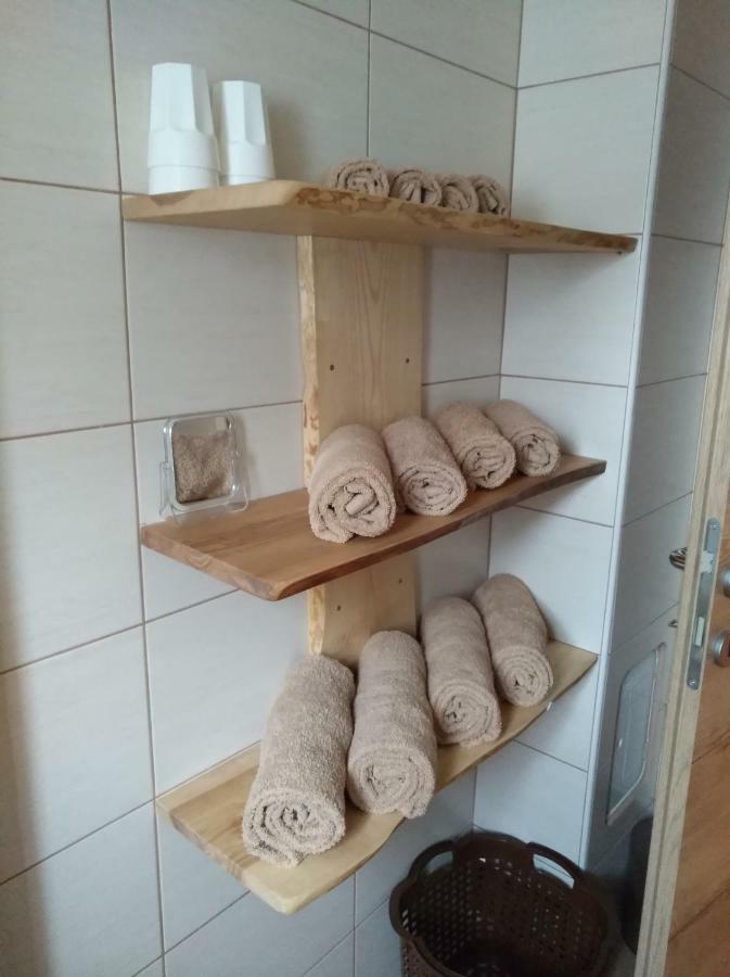 בובק Apartma Miko מראה חיצוני תמונה